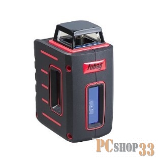Уровень лазерный FUBAG Prisma 20R V2H360 31630