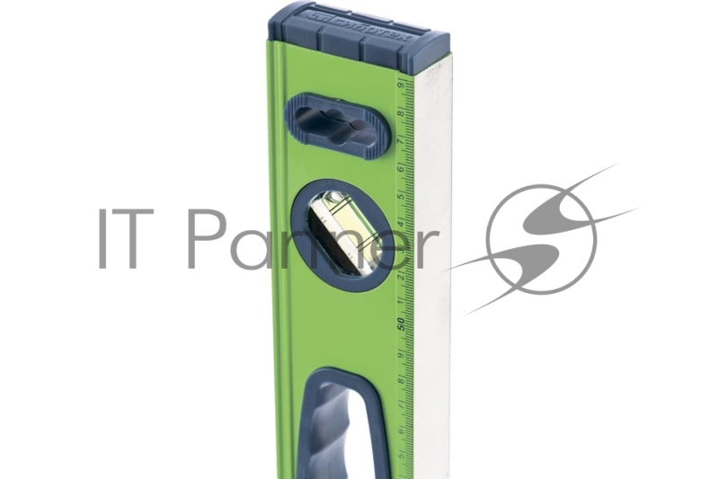 Алюминиевый фрезерованный уровень СИБРТЕХ УСМ-0,5-1500 34119