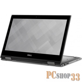 Ноутбук DELL Inspiron 5379 5379-2136 Grey 13.3