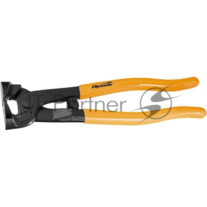 Кусачки для керамической плитки SPARTA 200 мм 87822