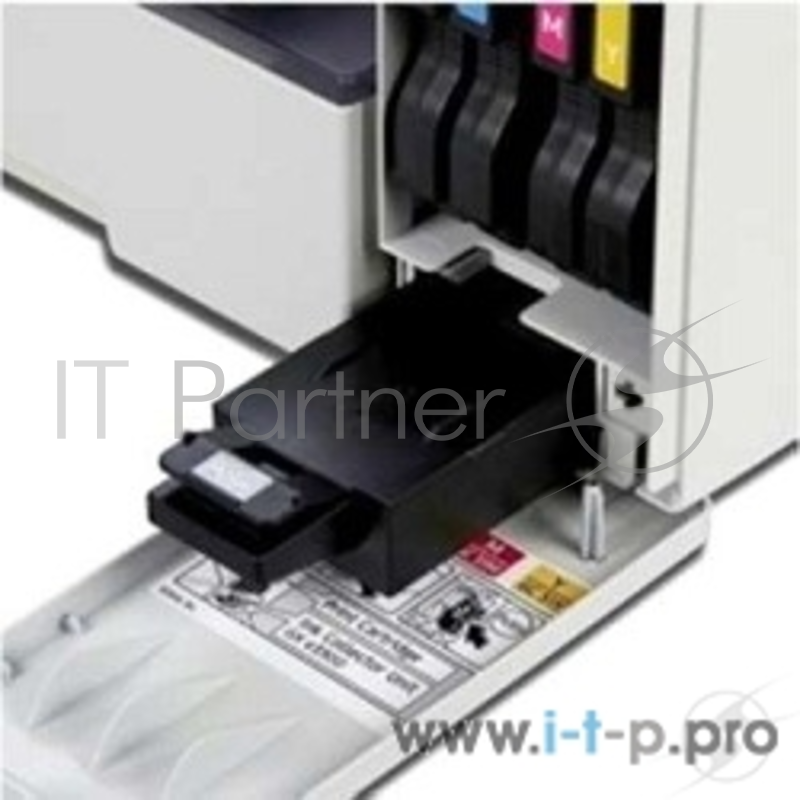 Емкость для отработанных чернил Ricoh тип IC 41 (Ink Collector Unit IC 41), 27000 отп., для Aficio SG 2100N/ 3110DN/ 3110DNw/3100SNw/3110SFNw/7100DN