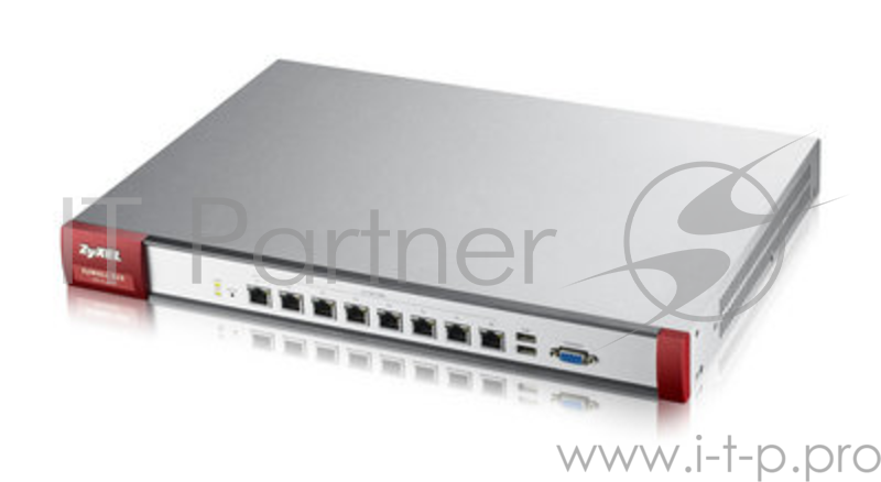 Сетевое оборудование ZYXEL ZYWALL310-RU0101F Межсетевой экран MacOS, UNIX or Linux, Windows 98/NT/2000/XP/Vista/7/8