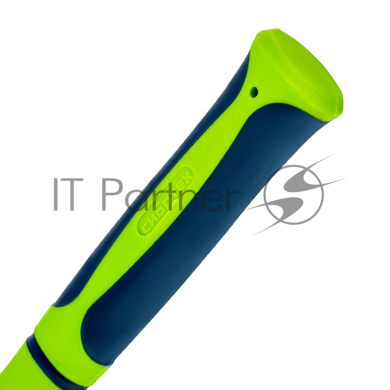 Кувалда СИБРТЕХ 10916, 1500 г, фибергласовая обрезиненная рукоятка