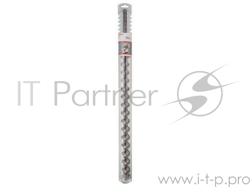 Бур BOSCH 2.608.586.803 SDSMAX Ф40х600/720мм Speed X/SDS-max-7