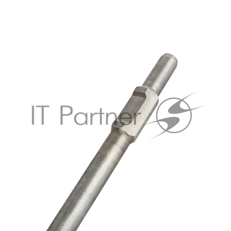 Пика для отбойного молотка EDGE by PATRIOT HEX 30x410мм 812010040