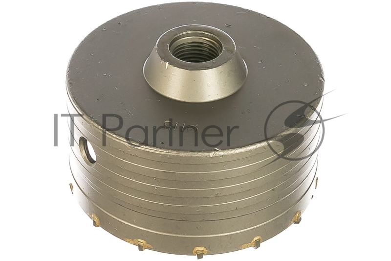 Коронка буровая (115х70 мм M22) MATRIX 70392