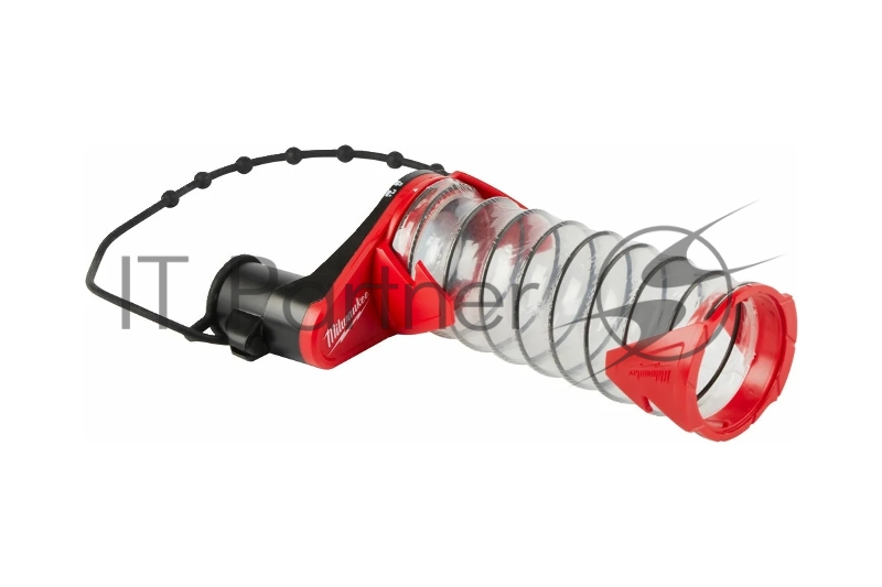 Насадка для пылеудаления на перфораторы Milwaukee SDS+ 4932464916