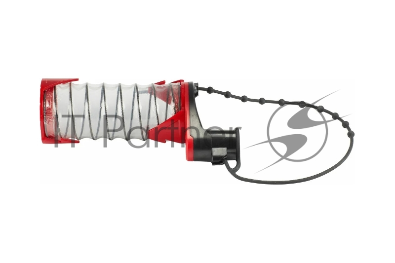 Насадка для пылеудаления на перфораторы Milwaukee SDS+ 4932464916