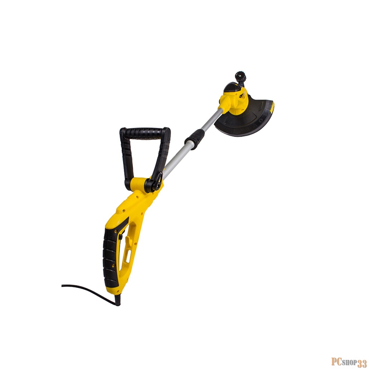 Электрический триммер CHAMPION ET452