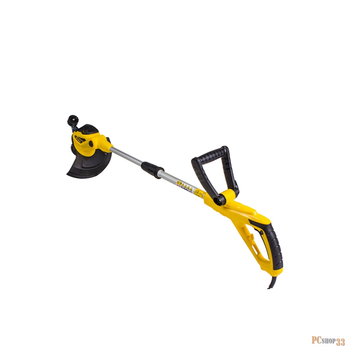 Электрический триммер CHAMPION ET452