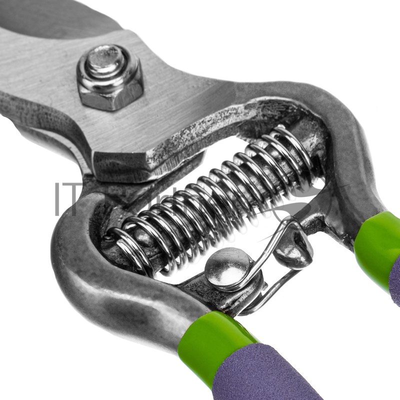 Секатор PALISAD 60492 прямого реза цельнометаллический