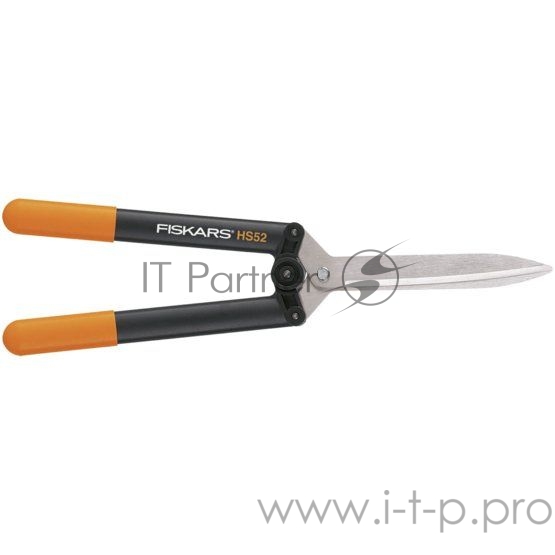 Ножницы для живой изгороди Fiskars HS52 114750/1001564