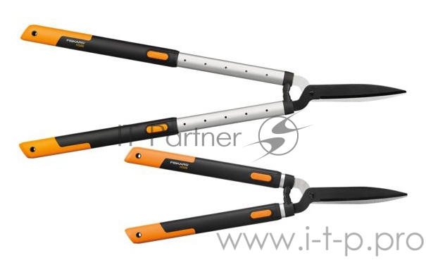 Ножницы для живой изгороди Fiskars SmartFitTM 114800/1013565