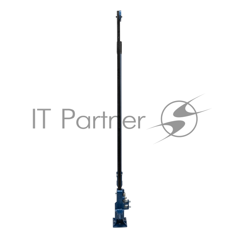 Домкрат STELS 50529 реечный профессиональный 3 тонны 115-1335мм high jack