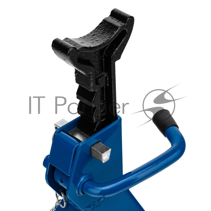 Подставки под автомобиль регулируемые STELS 51621, 2 т