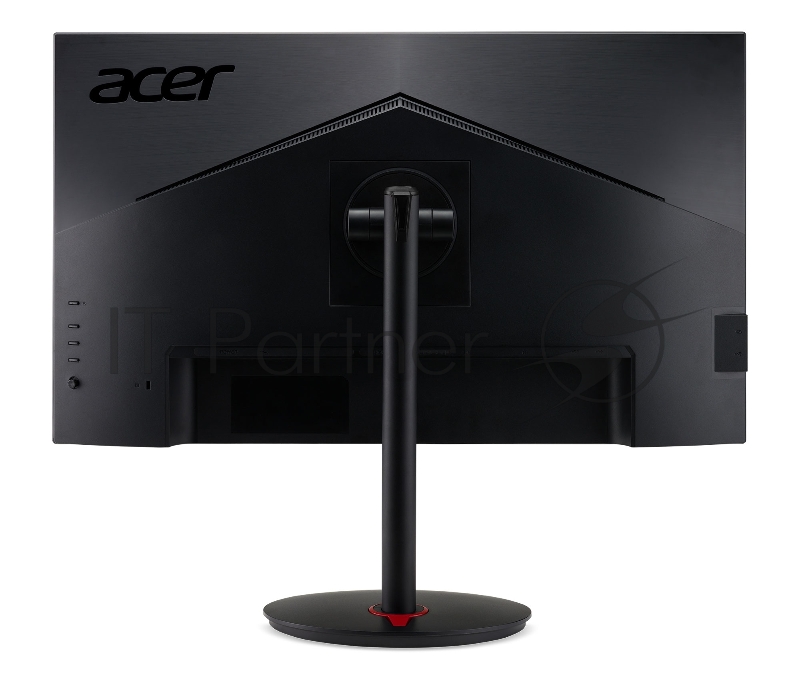 Монитор ACER 28 Nitro XV280Kbmiiprx (16:9)/IPS(LED)/ZF/HDR Ready (HDR 10)/3840x2160/60Hz/4ms/300nits Out/2Wx2/DP/HDMI FreeSync/Black
