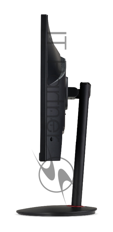 Монитор ACER 28 Nitro XV280Kbmiiprx (16:9)/IPS(LED)/ZF/HDR Ready (HDR 10)/3840x2160/60Hz/4ms/300nits Out/2Wx2/DP/HDMI FreeSync/Black