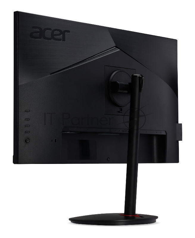 Монитор ACER 28 Nitro XV280Kbmiiprx (16:9)/IPS(LED)/ZF/HDR Ready (HDR 10)/3840x2160/60Hz/4ms/300nits Out/2Wx2/DP/HDMI FreeSync/Black