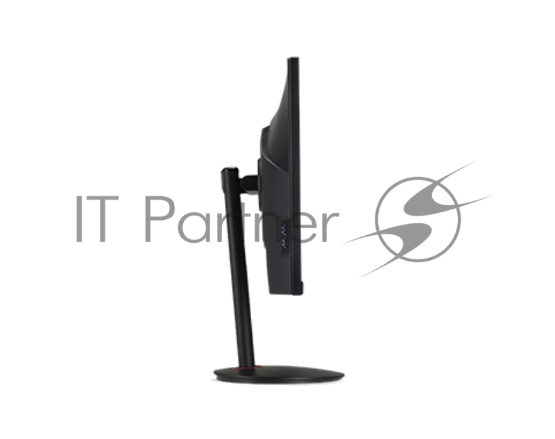 Монитор ACER 28 Nitro XV280Kbmiiprx (16:9)/IPS(LED)/ZF/HDR Ready (HDR 10)/3840x2160/60Hz/4ms/300nits Out/2Wx2/DP/HDMI FreeSync/Black