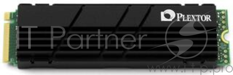 Накопитель SSD Plextor PCI-E x4 512Gb PX-512M9PG+ M9PG Plus M.2 2280
