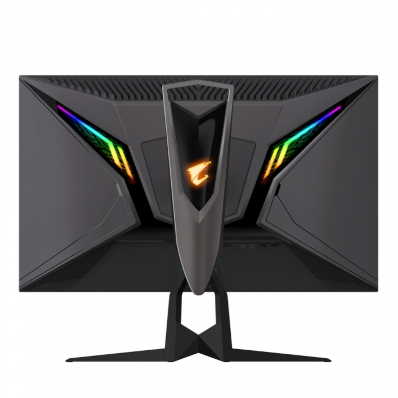 Монитор Gigabyte 27 Aorus FI27Q-P IPS 2560x1440 165Hz 350cd/m2 16:9