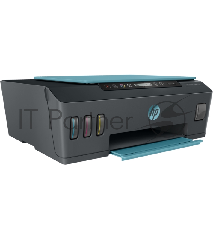 МФУ струйный HP Smart Tank 516 AiO (3YW70A) A4 WiFi BT USB черный