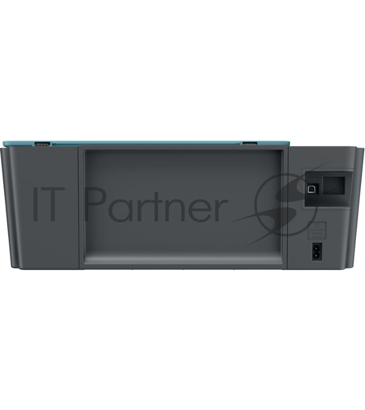 МФУ струйный HP Smart Tank 516 AiO (3YW70A) A4 WiFi BT USB черный