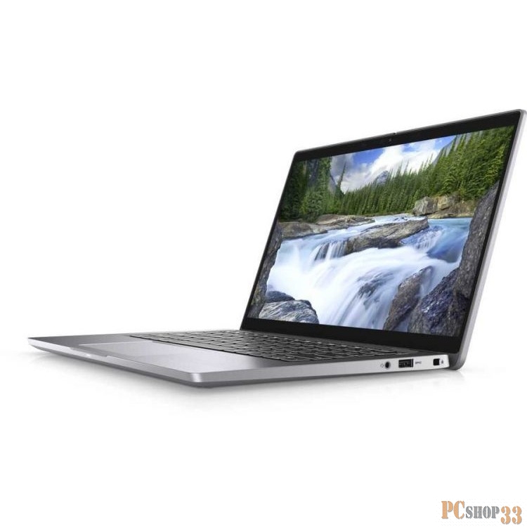 Ультрабук Dell Latitude 7310 Core i5 10210U/8Gb/SSD256Gb/Intel HD Graphics 620/13.3/WVA/FHD (1920x1080)/Windows 10 Professional/black/WiFi/BT/Cam