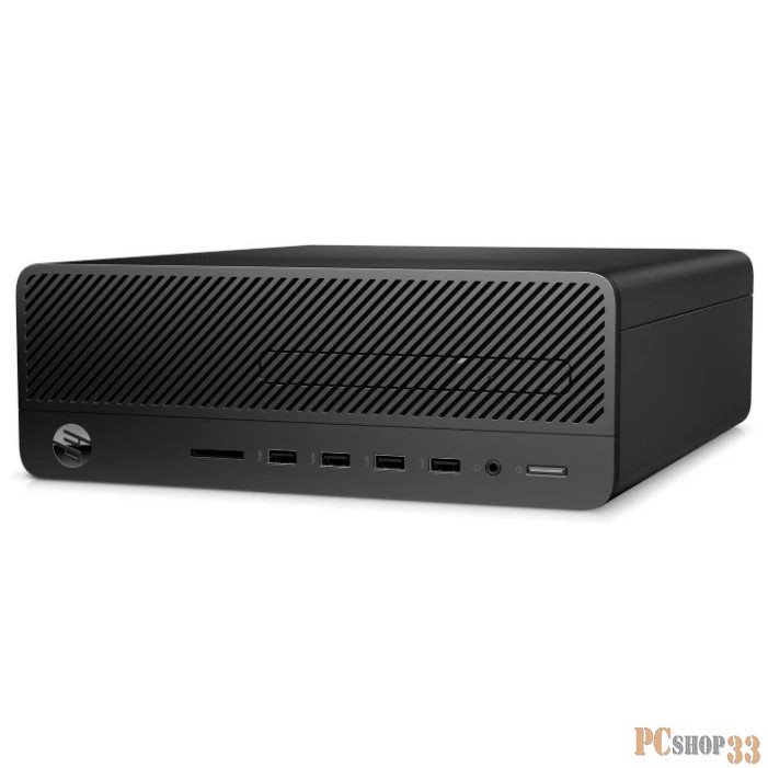HP 290 G2 SFF Core i5-9500,8GB,256GB M.2,DVD-WR,usb kbd/mouse,FreeDOS,1-1-1 Wty