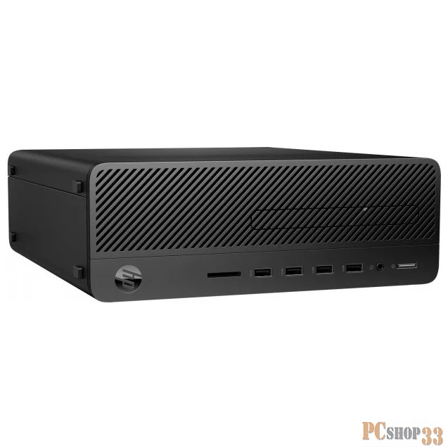 HP 290 G2 SFF Core i5-9500,8GB,256GB M.2,DVD-WR,usb kbd/mouse,FreeDOS,1-1-1 Wty