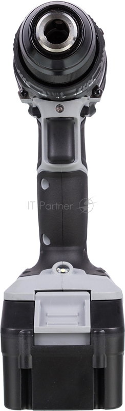 Дрель-шуруповерт ударная Интерскол ДАУ-13/18В аккум. патрон:быстрозажимной (кейс в комплекте)