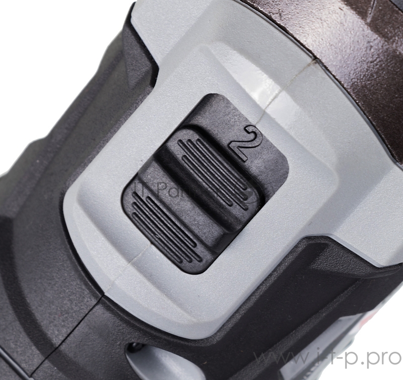 Дрель-шуруповерт ударная Интерскол ДАУ-13/18В аккум. патрон:быстрозажимной (кейс в комплекте)