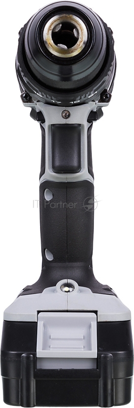 Дрель-шуруповерт ударная Интерскол ДАУ-13/18В аккум. патрон:быстрозажимной (кейс в комплекте)