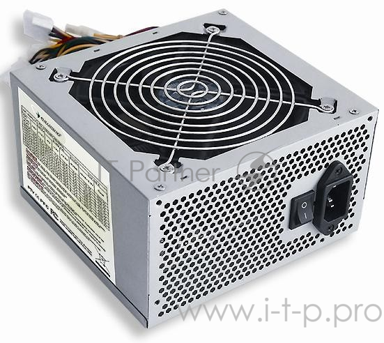 Блок питания HIPER HPM-400 (OEM) 400W