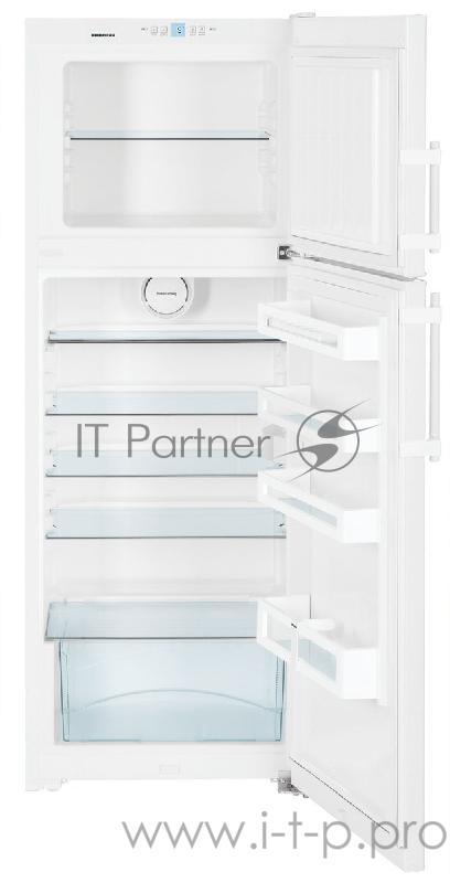Холодильник LIEBHERR CTP 3016-23 001