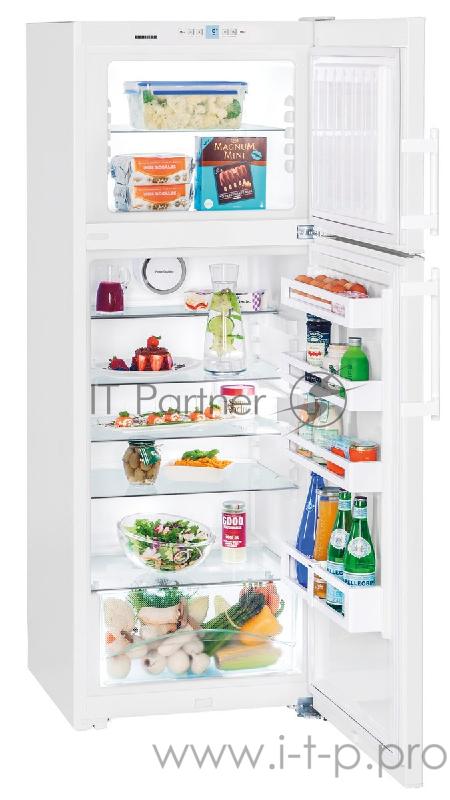 Холодильник LIEBHERR CTP 3016-23 001