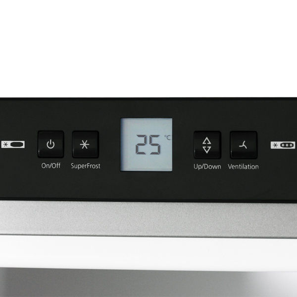 Холодильник LIEBHERR CTSL 3306-23 088 двухкамерный серебристый