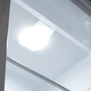 Холодильник Snaige C 29SM-T100211 WHITE