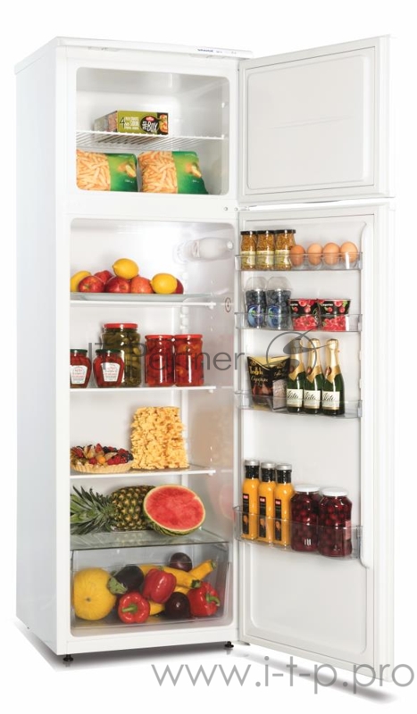 Холодильник Snaige FR260-1101AA-00 WHITE