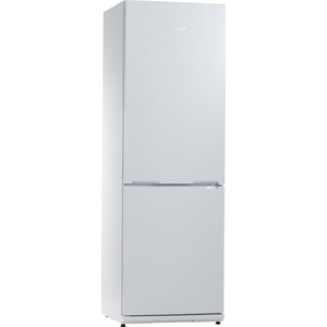 Холодильник SNAIGE RF34SM-S100210 белый