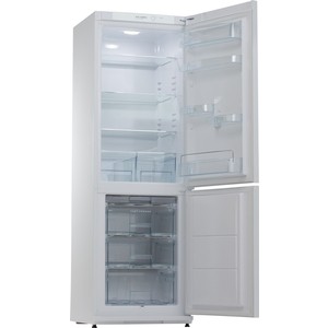 Холодильник SNAIGE RF34SM-S100210 белый