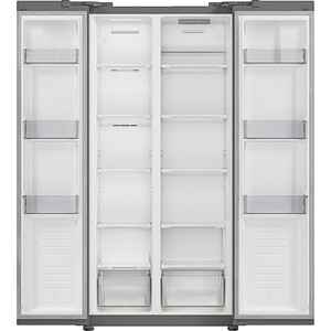 Холодильник DONfrost R-476 B (No Frost)