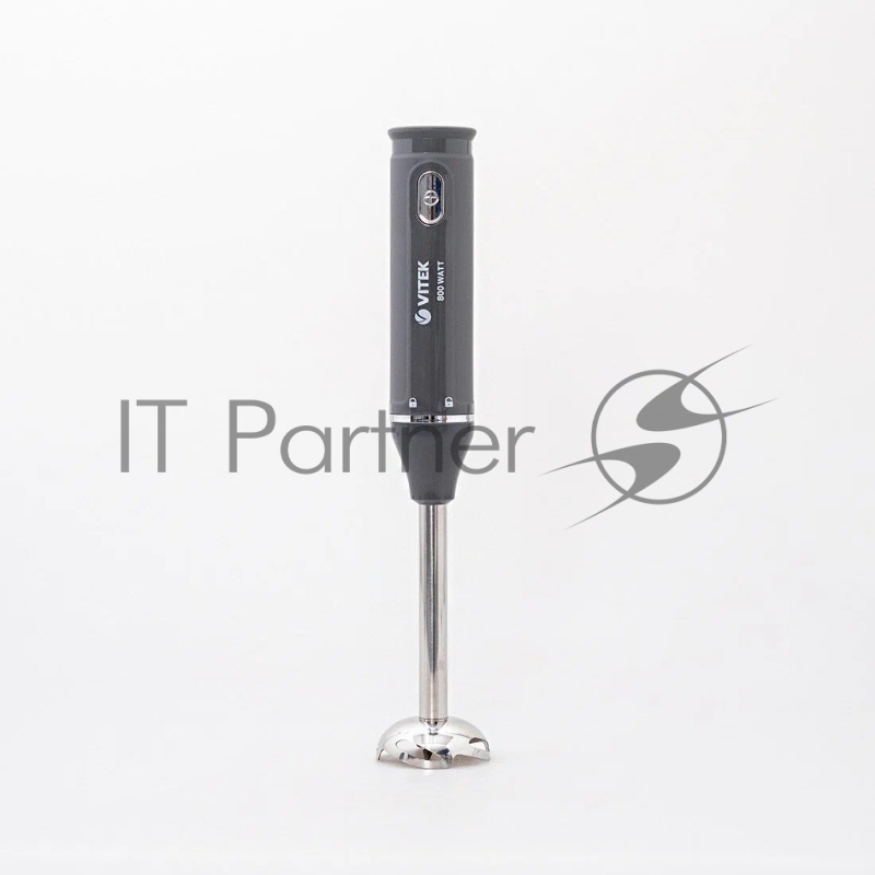 Блендерный набор VITEK Мощность 800 Вт. 1 скорость.Чаша измельчителя объемом 450 мл. VT-8526 (MC)