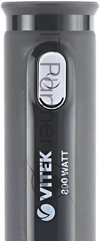 Блендерный набор VITEK Мощность 800 Вт. 1 скорость.Чаша измельчителя объемом 450 мл. VT-8526 (MC)