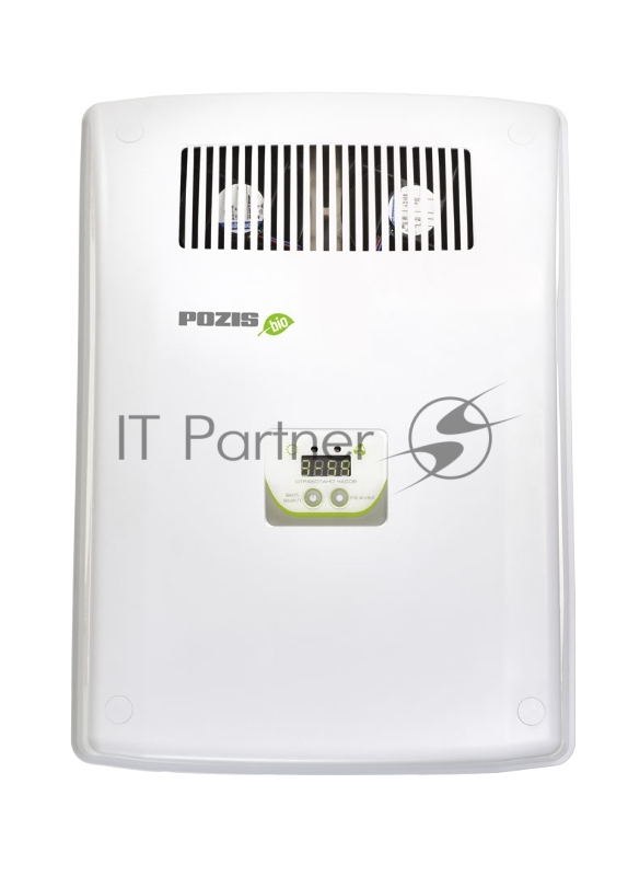 Облучатель-рециркулятор бактерицидный POZIS РБК-1