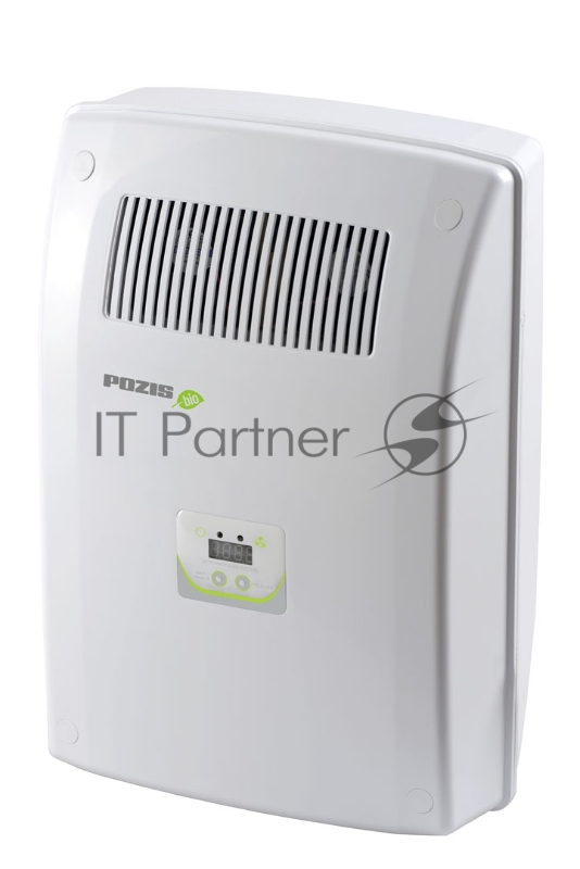 Облучатель-рециркулятор бактерицидный POZIS РБК-1