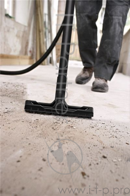 Пылесос Karcher WD3 P Premium EU-I