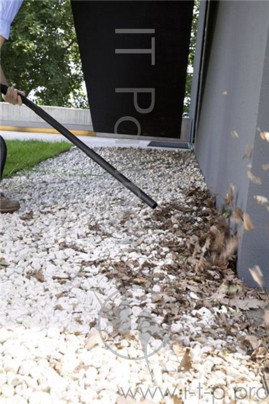 Пылесос Karcher WD3 P Premium EU-I