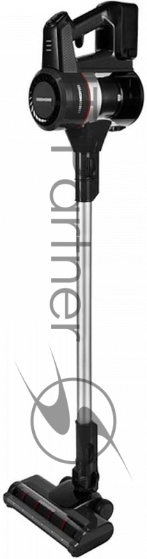 Пылесос вертикальный REDMOND RV-UR362, Черный