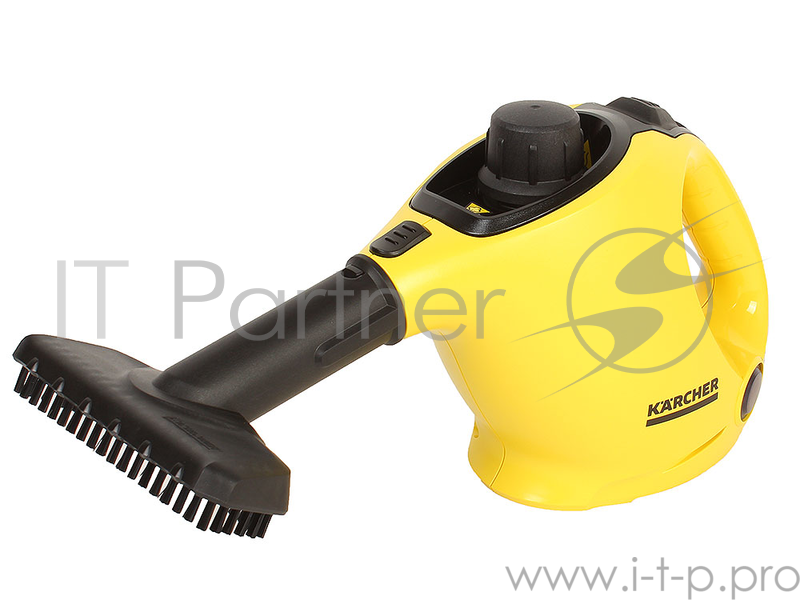 Пароочиститель KarcherSC 1 (yellow) *EU